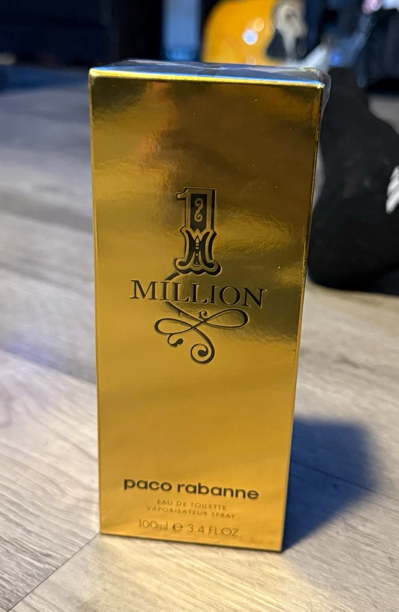 1 Million Fragrances for Men Just Listed 2026