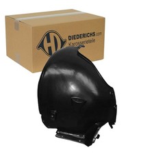 DIEDERICHS RADHAUSSCHALE HINTEN VORNE RECHTS passend f&uuml;r MERCEDES E-KLASSE | 161