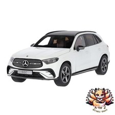 NEUF [Collection Mercedes-Benz] Véritable GLC AMG Line X254 Manufaktur Opalis...