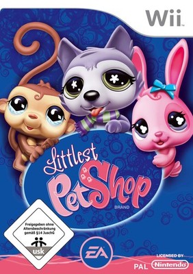 Littlest Pet Shop