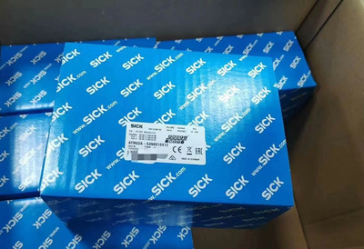 1PC SICK AFM60A-S4NB018X12 encoder brand new