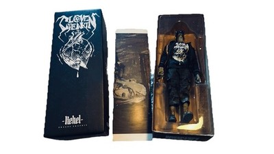 ThreeA 3A Ashley Wood Adventure Kartel Cloven Heart Rehel Dragos Eraphis 1/6