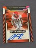 2025 Leaf Optichrome Marcus Jacksaint Orange Auto /4
