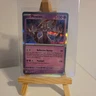 Pokemon 151 English Mewtwo Holographic Rare 150/165 Near Mint