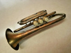 Bohland and Fuchs BUGLE/Cornet Vintage — photo 9