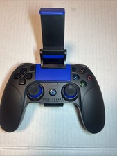 Wireless Mobile Game Controllers Gamepad for 4-6Inch Android iOS Phone 10 hour