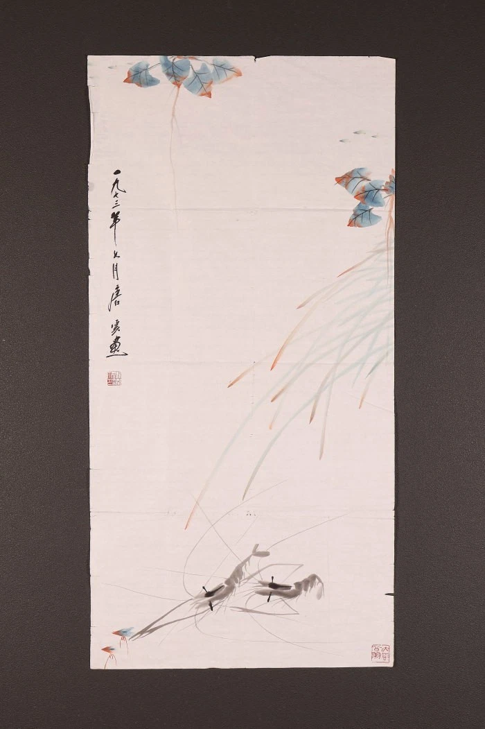 中国古董绘画和卷轴| eBay