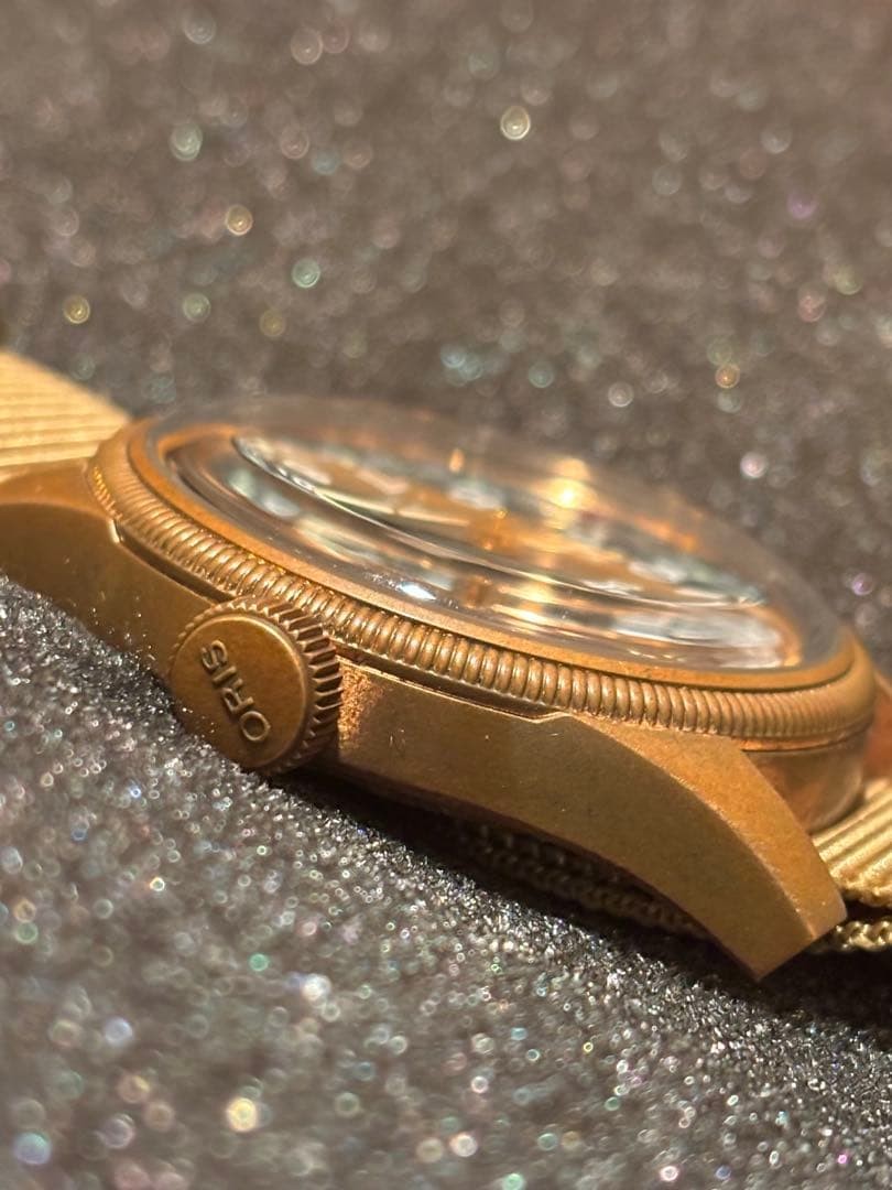 Oris Big Crown Pointer Date 80Th Anniversary Watc… - image 6