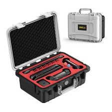 Carrying Case IP67 Shell Travel Cover Anti-Drop Storage for Nintendo Switch 2