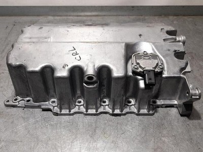 Oil Pan AUDI A3 8VK 2.0 16V TDI 2016 4568370