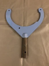 Kent Moore KM GM DT-47678-1 Tremec Transmission Holding Fixture Tool
