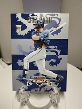2025 Crusade Baseball Cam Smith Gold Parallel