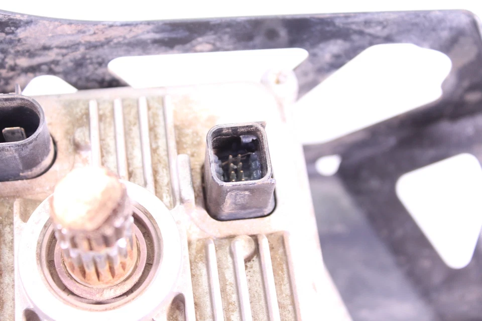 Arctic Cat Wildcat Sport 700 Limited 2015 dirección asistida dirección asistida eléctrica 0505-931 0505-957 Foto 3 de 4