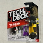 Tech Deck Skateboard Jamie Thomas Leap of Faith  Brand New 2026