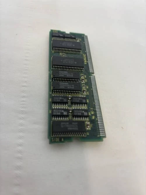 FANUC A20B-2902-0480 CPU MAIN PMC/B, Excellent Quality Item, Brand new, In stock - Image 2 of 4
