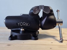 York Vice 100A