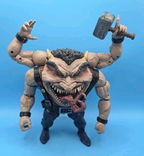 Marvel Legends X-Men Sugar Man BAF Complete Actjon Figure Fast Shipping