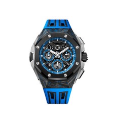 Audemars Piguet Royal Oak Concept 26650FO.OO.D353CA.01 Split-Seconds