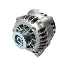 New Alternator For Chevy Ck Tahoe Suburban Blazer 4.3 V6 5.0 5.7 6.5 7.4 V8