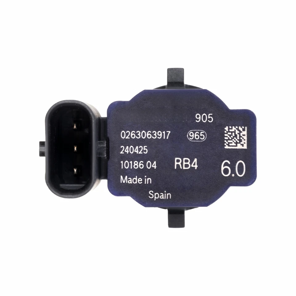 Bosch Capteur De Stationnement convient à Renault Trafic 253491100R 253494444R - Photo 2/2