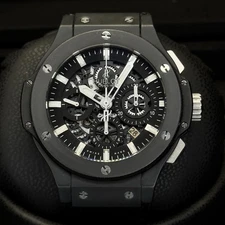 Hublot Big Bang Men's Black Watch - 311.CI.1170.GR