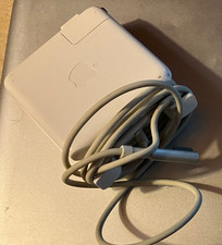 Apple Genuine 60w L-Tip Adapter Charger MacBook Pro 13'' Before Mid 2012 