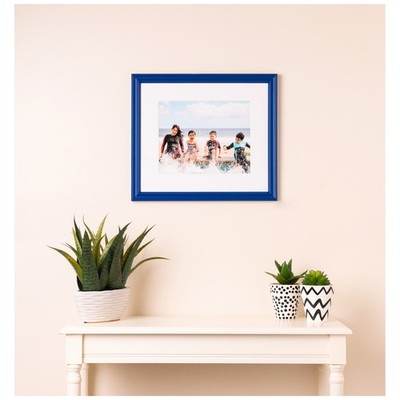 ArtToFrames 24 x 30'' Traditional Custom Picture Poster Frame 1.00'' Wide A9RI