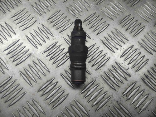 OPEL ASTRA G Hatchback F48, F08 Einspritzdüse 432217299 1.70 Diesel 18058301