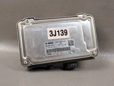 AUDI RS7 4.0 2018 ADAPTIVE CRUISE LANE CHANGE ASSIST CONTROL MODULE 4H0907107H