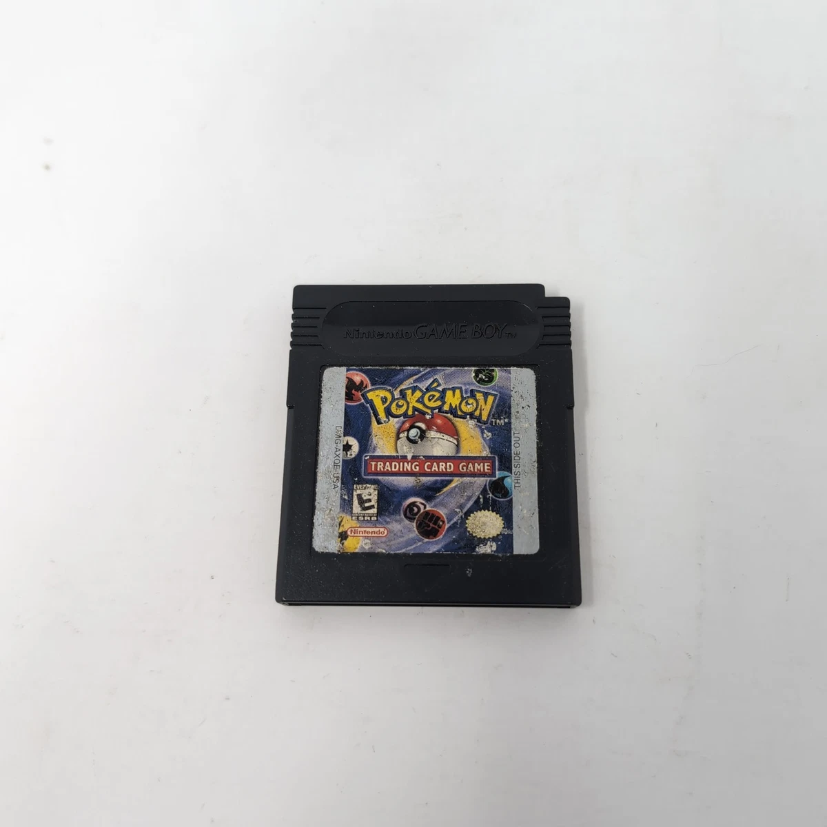 Pokemon Trading Card Game Gbc for sale | eBay Pokemon Trading Card Game Gbc for sale | eBay