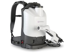 EvaClean Protexus Cordless Battery Powered Electrostatic Backpack Sprayer