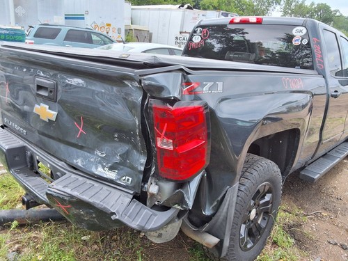Carrier Front 3.42 Ratio Opt GU6 Fits 15-20 SUBURBAN 1500 1132225 - Picture 4 of 12