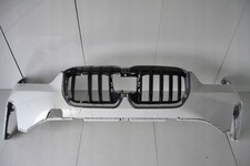 BMW X1 U11 2022 Vordere Stoßstange Frontstoßstange Bumper OE Original Teil Gebra