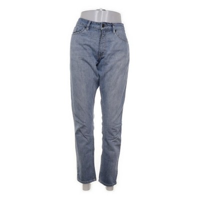 Hope, Jeans, Größe: 29, Stay Jeans, Blau, Baumwolle, Einfarbig, Denim #Qxj
