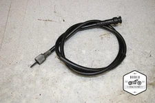 1972-74 Honda CB350F Four SPEEDOMETER CABLE SPEEDO LINE J3-4659.ABJ