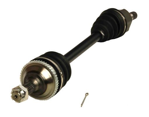 Cardan MAXGEAR 49-1162 anti-vibrations compatible PEUGEOT 3272.1P acier forgé