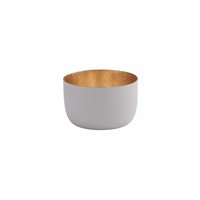Gift Company Windlicht Madras S, Teelichthalter, Kerzenhalter, Pastellflieder