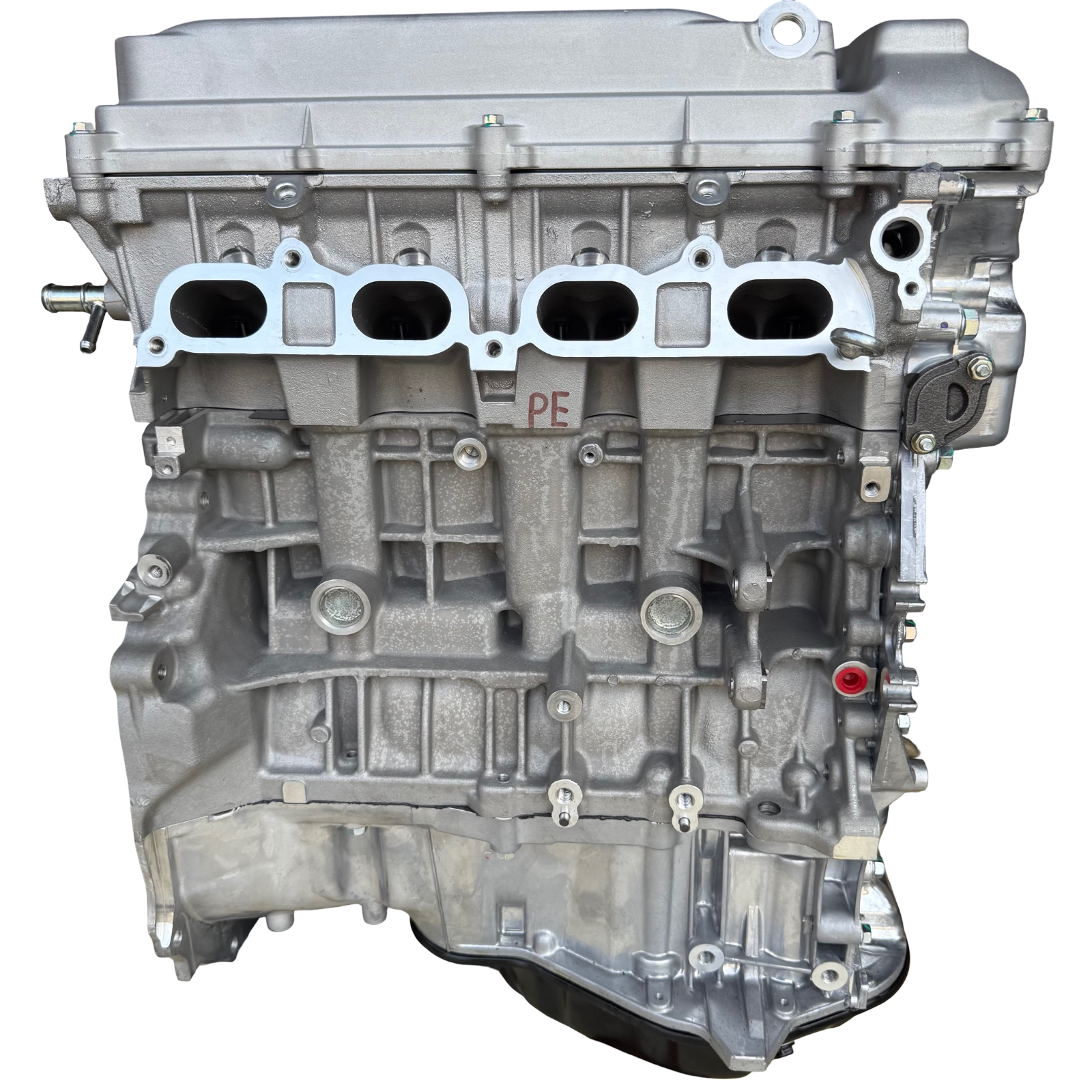 Fits 2000-2008 Toyota RAV4 2.4L 2AZ-FE 4-Cylinder Engine | eBay