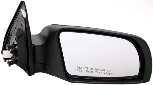 DORMAN 955-1111 Side View Mirror Right Power; Signal Lamp (PTM) For 07-12 Altima