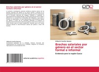Wilberth Castillo Mamani | Brechas Salariales Por GéNero En El Sector Formal...