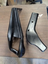 1964 1965 Ford Falcon Left Front Bumper Bracket Driver Side Sprint Futura 2d 4d 1964 1965 Ford Falcon Left Front Bumper Bracket Driver Side Sprint Futura 2d 4d