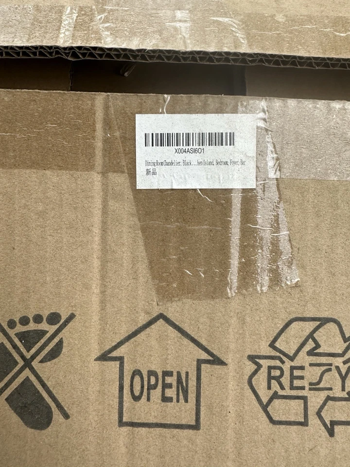 Lámpara de araña de bronce para decoradores del hogar diseño esférico Foto 4 de 4