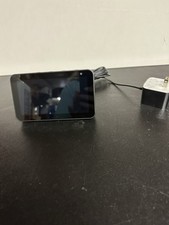 Black Amazon Echo Show 5 Smart Display Speaker 1st Gen 5.5" Screen