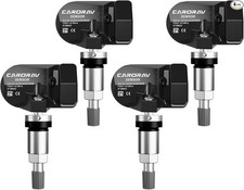 TPMS Sensor, Tire Pressure Monitoring System Sensor for F150 F250 F350 Escape F