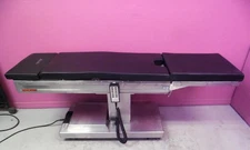Skytron 3100 Surgical OR Operating Room Table Trendelenburg, Tilt, Slide, Remote