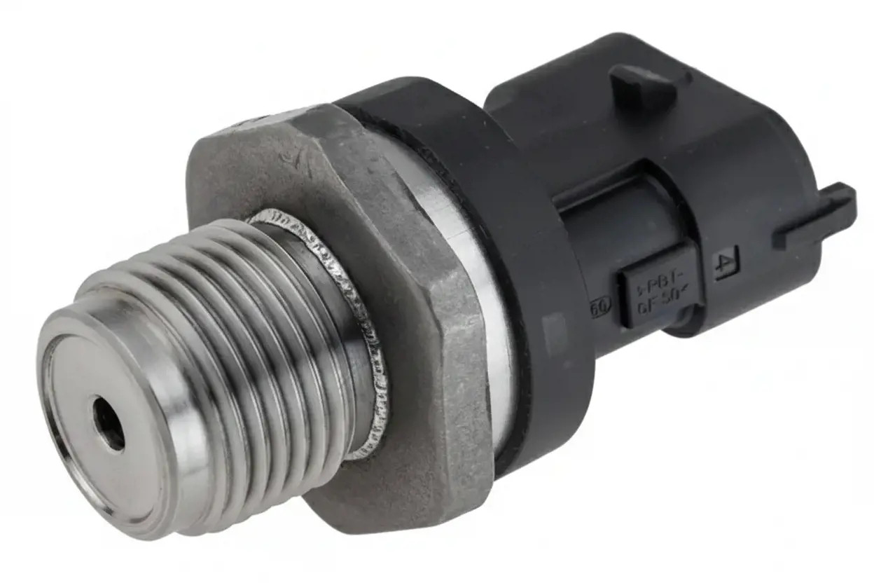 SENSOR FUEL PRESSURE EFP-PL-003 FOR ALFA ROMEO IVECO DAILY/VI/Van SAAB 2.1L 4cyl - Image 2