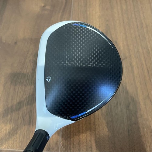 Taylormade Sim2 Max Number 7 Fairway Wood - Picture 5 of 7