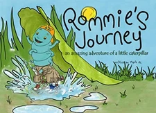 Rommie's journey: an amazing adventure of..., Al, Marie