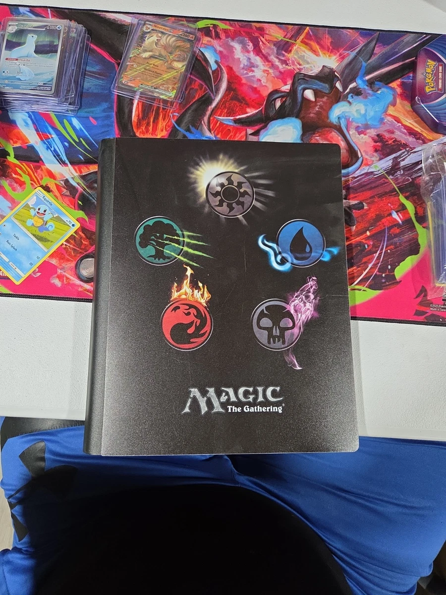 mtg revised booster pack card list Nature's Spiral [Magic 2010] main image 0
