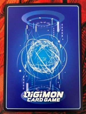 Digimon TCG - Digital Gate Open - P-206 (BANDAI Card Games Fest 25